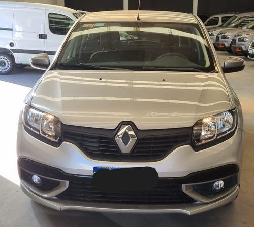 Renault Sandero 1.6 Gt Line 105cv