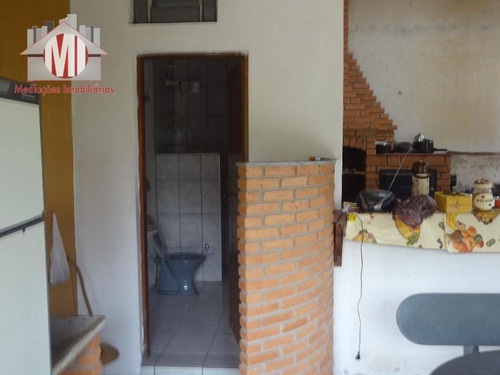 Imagem 25 de 30 de Chácara Com Escritura, 06 Dormitórios, À Venda, 3000 M² Por R$ 795.000 - Zona Rural - Pinhalzinho/sp - Ch0208