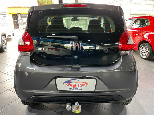Fiat Mobi 1.0 Like Flex 5p