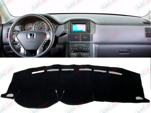 Cubretablero Honda Pilot Modelo 2003-2008