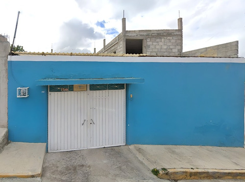 Casa En Venta En Tulancingo, Hidalgo