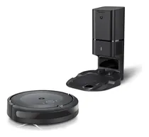 Comprar Robot Aspiradora Irobot Roomba I4+ Con Estación De Limpieza