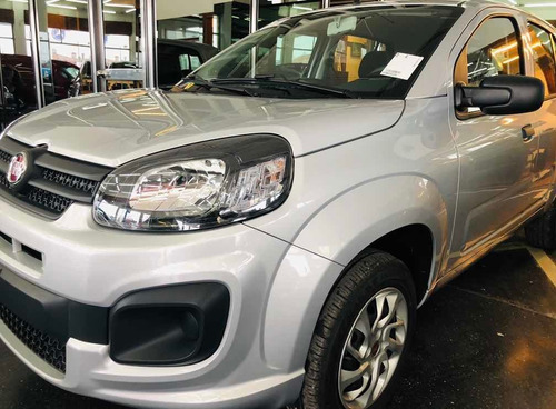 Fiat Uno Attractive 1.4