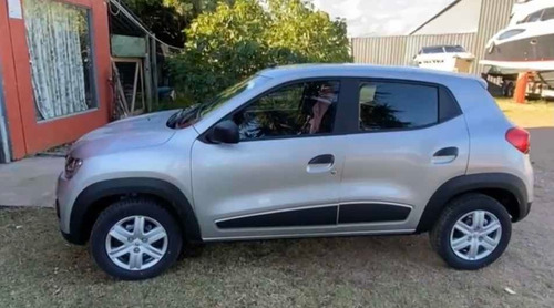 Renault Kwind