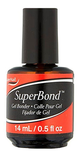 Superbond Gel Base Semipermanente Progel 14ml Supernail