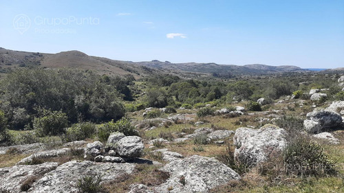 Chacra En Aiguá - Maldonado