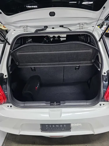 Suzuki Swift 1.2 Hybrid 2Wd