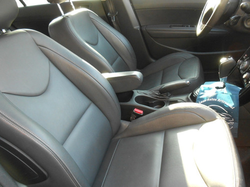 Imagen 11 de 19 de Peugeot 408 Feline Thp Tiptronic Año 2017