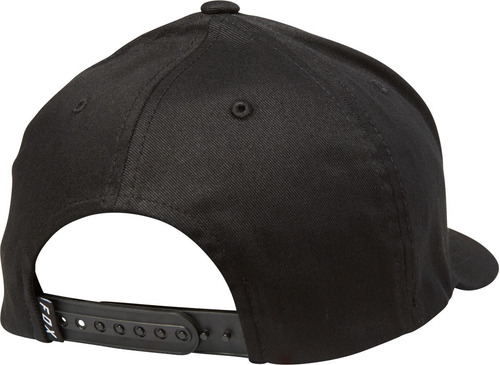 Imagen 2 de 2 de Gorra Fox Faded Snapback Hat #23000-017