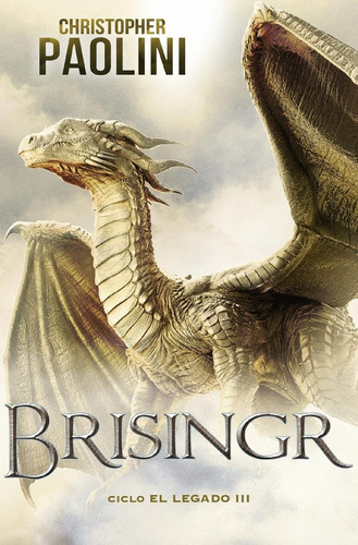 Brisingr - El Legado 3