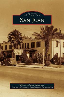 Libro San Juan - Bacha-garza, Roseann