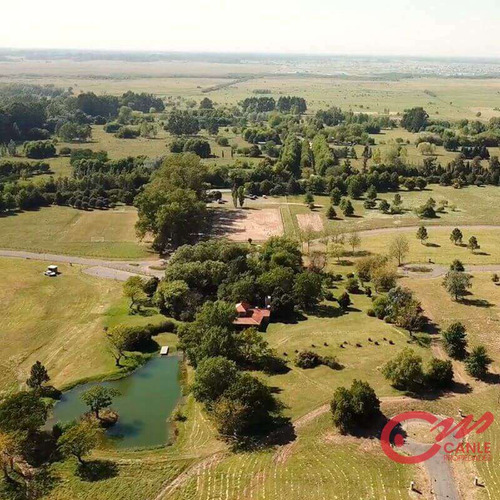 Venta Casa En Fincas Exclusivas El Campo Cardales