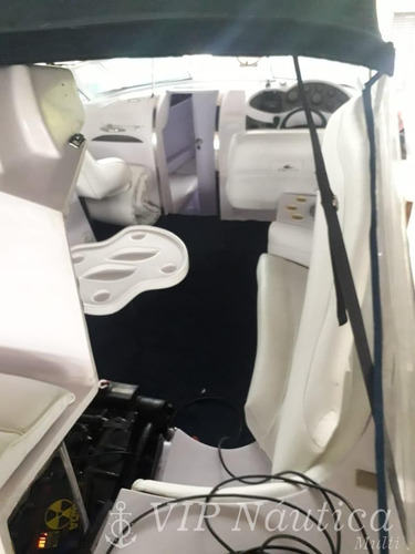 Caprice 270 | 2003 | 1 X Mercruiser 250 Hp