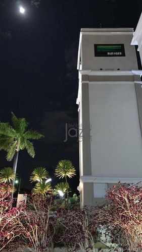 Imagem 13 de 21 de Sala À Venda, 42 M² Por R$ 290.000 - Alphaville - Campinas/sp - Sa0271