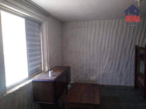 Imagem 29 de 30 de Chácara Com 5 Dormitórios À Venda, 2000 M² Por R$ 600.000 - Jundiaizinho - Mairiporã/sp - Ch0390