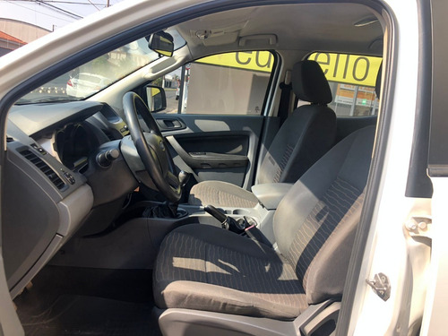 Imagem 5 de 8 de Ford Ranger 2.5 16v Flex Xls Cabine Dupla 2013
