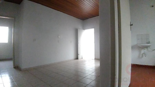 Imagem 6 de 15 de Apartamento Para Locação Em São Paulo, Santana, 1 Dormitório, 1 Banheiro - Apfe0329_2-979054