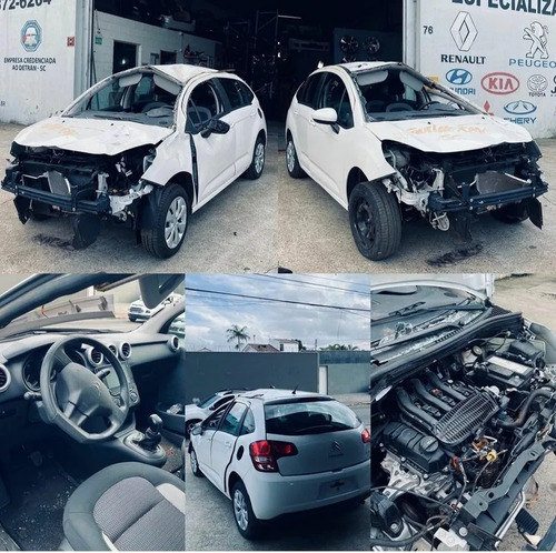 Parafuso De Roda Citroen C3 1.2 12v 2021 (Usado)