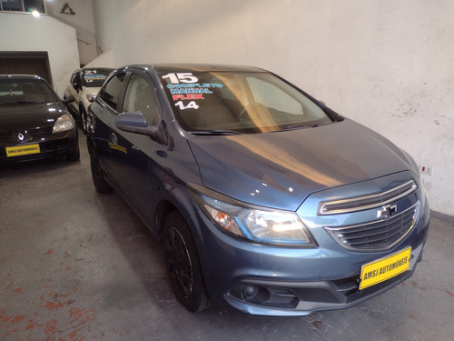 Chevrolet Onix 1.4 Lt 5p