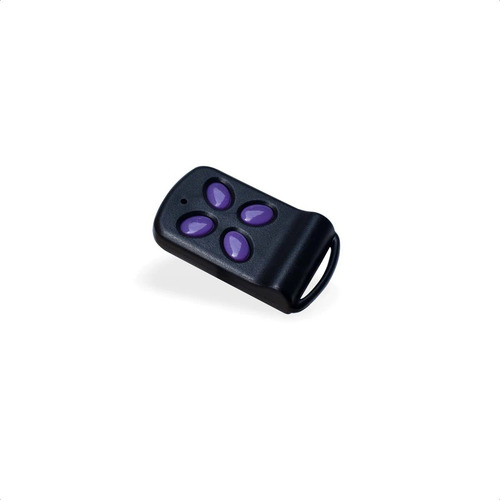 Imagen 4 de 4 de Control Remoto Para Motor Porton Veloti Gran Veloti Titan
