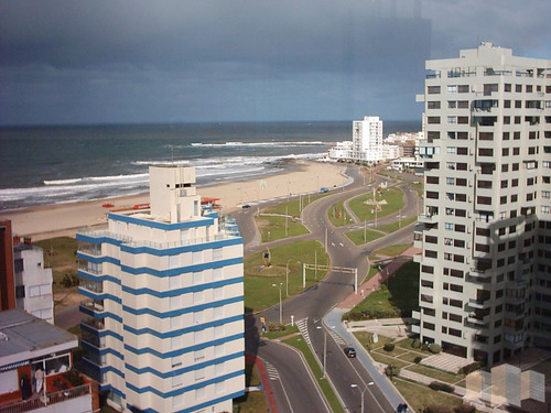 Imagen 10 de 30 de Precioso Apartamento Con Excelente Vista Al Mar