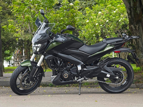 Bajaj Dominar 400 2025