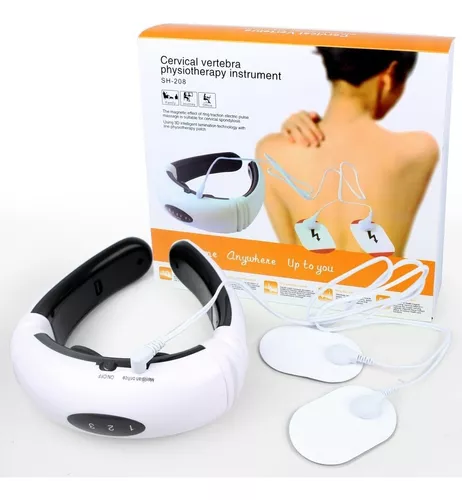 Masajeador de cuello CERVICAL RELAX