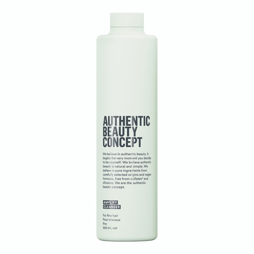 Authentic Beauty Concept Shampoo Amplify X 300ml Vegano