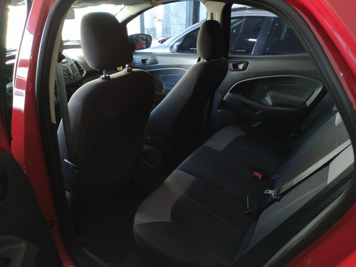 Ford Ecosport 1.6 Se 110cv 4x2