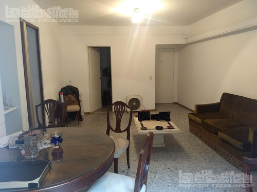 3 Ambs. 1° Contrafrente. Patio. Velazco Al 300- Villa Crespo