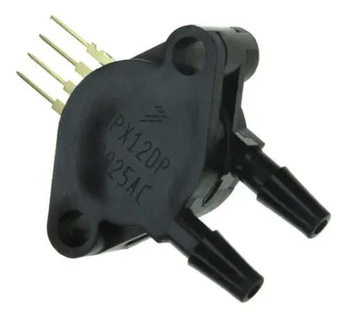 Pack 6x Mpx10dp Sensor Diferencial De Presión 0 A 1.45psi-p