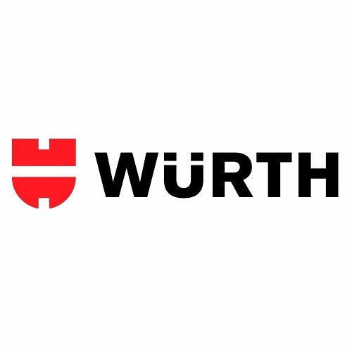 Imagem 2 de 2 de Kit 2 Water Off Wurth Cristalizador Parabrisa Repelente Água
