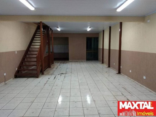 Altura Do Número 1125 Da Rua Voluntários Da Pátria - Mi84681