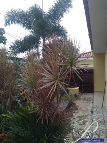 Imagem 9 de 11 de Campo Grande, Casa Linear Com 72m², 2 Quartos, Aceita Financiamento - Ca00954 - 69523356