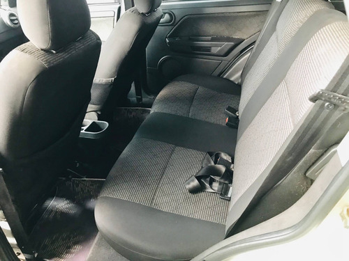 Imagem 8 de 9 de Ford Ecosport 1.6 Freestyle 8v Flex 4p Manual