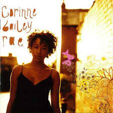 Cd Corinne Bailey  Rae - Corinne Bailey Rae (1ª Ed. Europa,