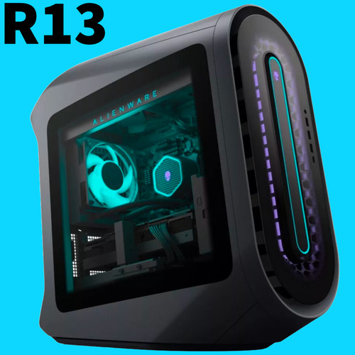 Alienware Aurora R13 (Usado)