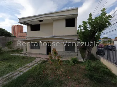 Casa en alquiler
