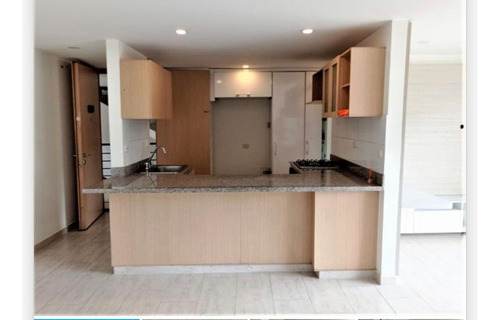 Apartamento En Venta En Exclusiva Unidad Cerrada En Sabaneta! Ref