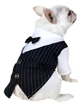 Comprar Trajes Para Mascotas Tipo Smoking Perros Y Gatos