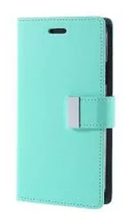 Funda Rich Diary Original Korea LG G3 Porta Tarjeta