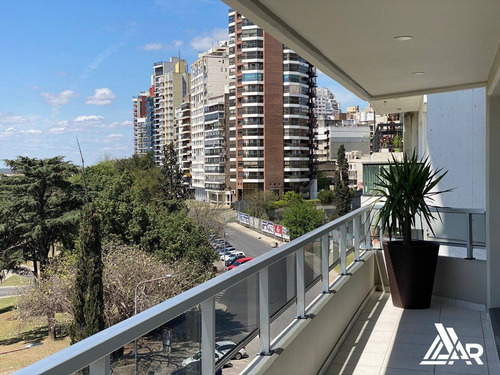Venta - Departamentos Premium Sobre Costanera.