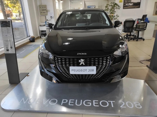 Imagen 11 de 25 de 208 Peugeot Like 1.6 0km Entrega Solo Dni Saldo Cuotas ·-