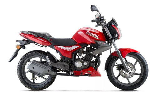 Imagen 9 de 15 de Benelli Tnt 15 Maldonado Motos