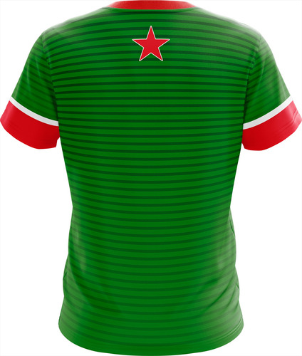 Camiseta Heineken 1 Fullprint Cerveza Todos Los Talles
