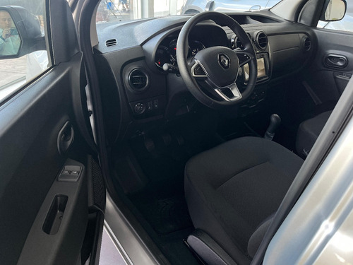 Renault Kangoo Ii Express 1.6 Sce Confort
