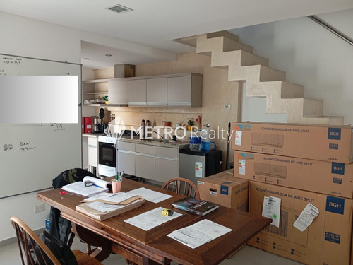 Venta Ph Tipo Duplex 3 Ambientes Cochera Quilmes