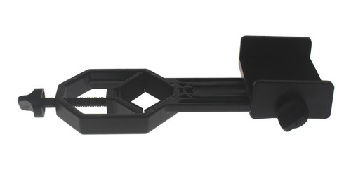 Adaptador De Celular Para Telescópios Binóculos Microscópios