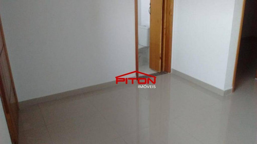Imagem 7 de 14 de Studio Com 1 Dormitório À Venda, 30 M² Por R$ 154.900,00 - Artur Alvim - São Paulo/sp - St0068