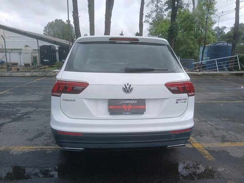 Volkswagen Tiguan 1.4 250 TSI TOTAL FLEX ALLSPACE COMFORTLINE TIPTRONIC